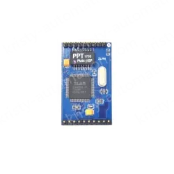 serial port Ethernet embedded modules