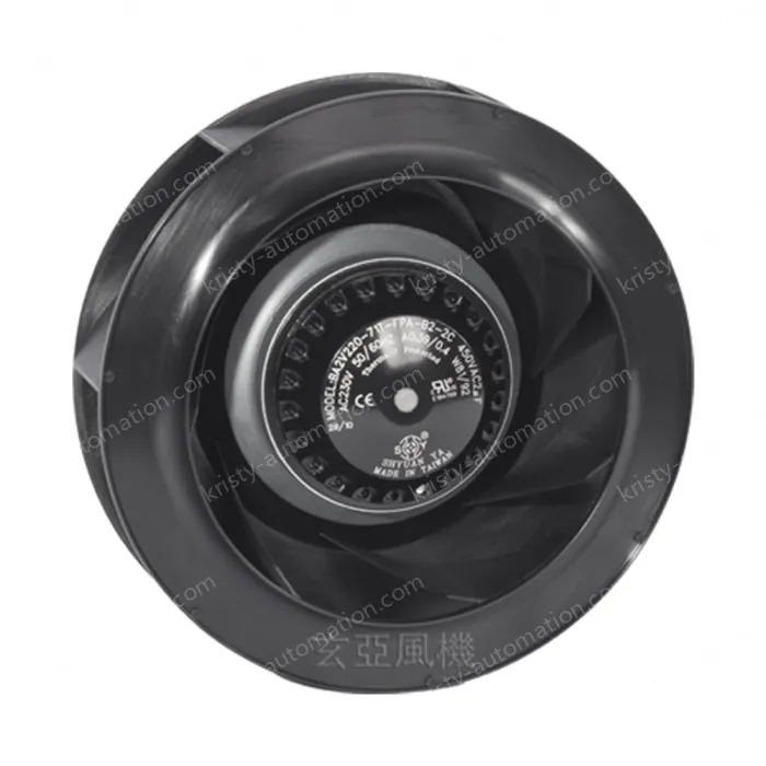 BA2V220-71T-FPA-B2-2C