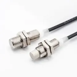 M12 Unshielded Inductive proximity switch E2E-X5MF2-Z 2M