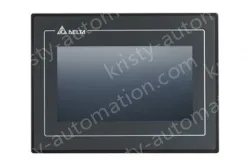 Delta HMI DOP-110CG