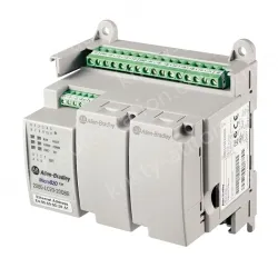 I/O Module