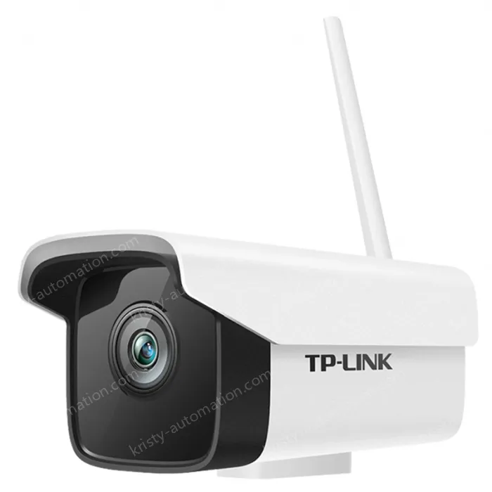 H.265 2 million outdoor wireless IP camera