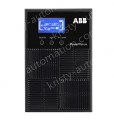 UPS PowerValue 11T 1 kVA S TLC