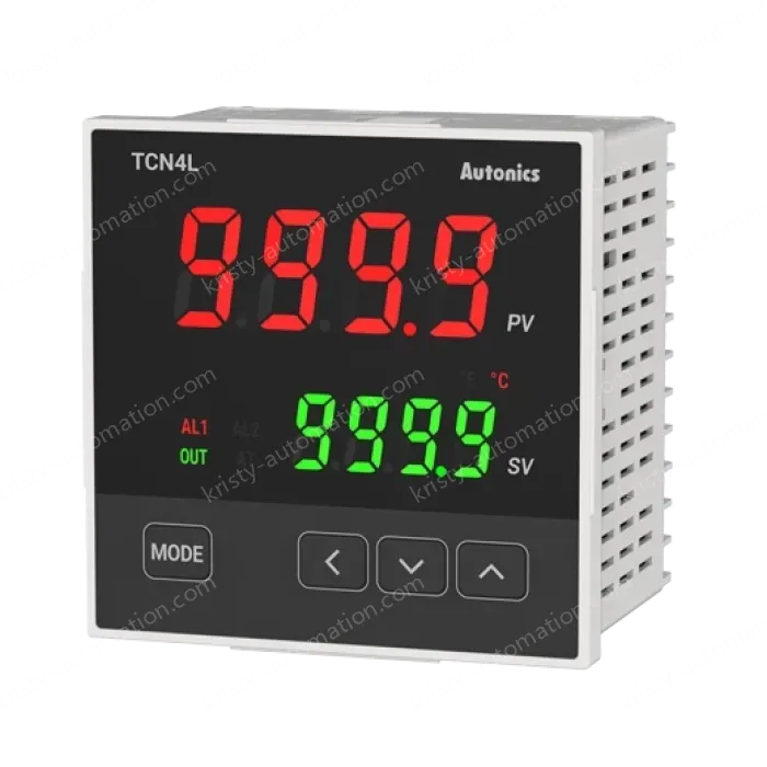 Autonics Temperature controller TCN4L-24R