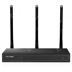 Enterprise-grade 450M wireless VPN router