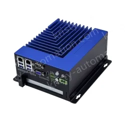Embedded IPC PCX-9751E-4GB+MSATA-512GB