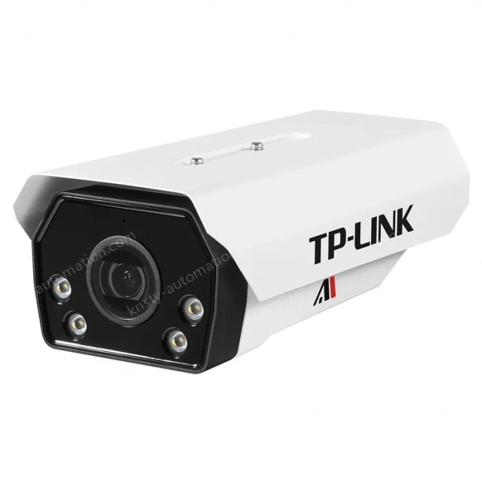 4,000,000 license plate recognition network cameras