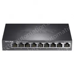 Ethernet PoE switches