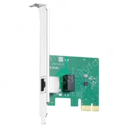 Gigabit wired PCIe network card