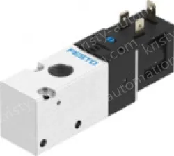 Festo Universal directional control valves VUVS-LK25-M32C-AD-G14-1B2-S(FESTO)