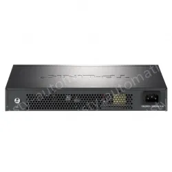 16 port Full gigabit cloud management switches