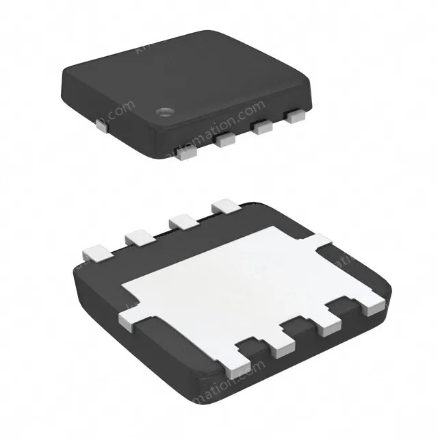 AON7534 MOSFETs