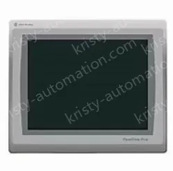 PanelView Plus 7