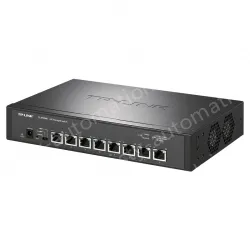 8 x 10Gbps RJ45 ports Full 10 Gigabit cloud management switches