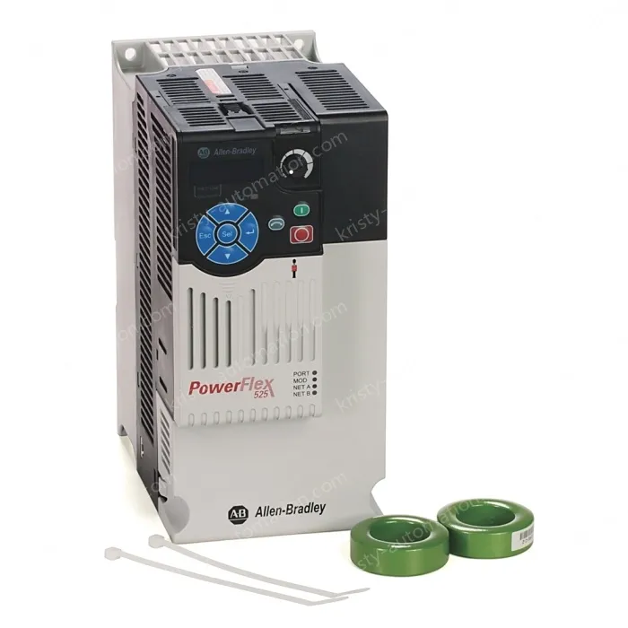 PowerFlex 525 AC converter