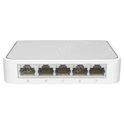5-port Gigabit switch