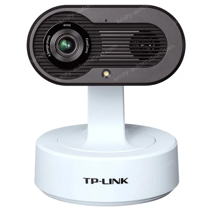 4,000,000 dual-frequency starlight full-color PTZ camera