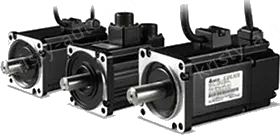 Delta Servo motor ECMA-LW221FRS