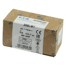 Eaton 355LMT 355A 600VAC
