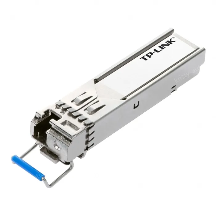 TL-SM311LSB-20KM Industrial Gigabit single-mode single-fiber SFP optical transceivers
