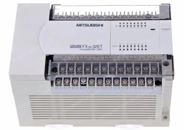 FX2N PLC Expansion Unit
