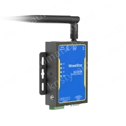 1 Port RS232/485/422 Serial to Wi-Fi/Ethernet Server