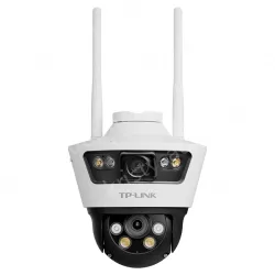 Two-way 2 million outdoor gun ball linkage full-color ball machine