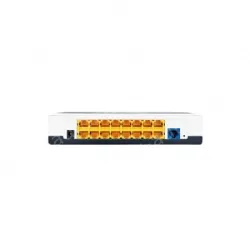 Multifunctional broadband router TL-R1660+