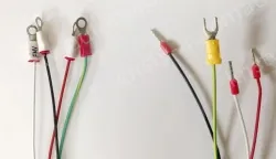 A90L-0001-0536 Radiator Fan