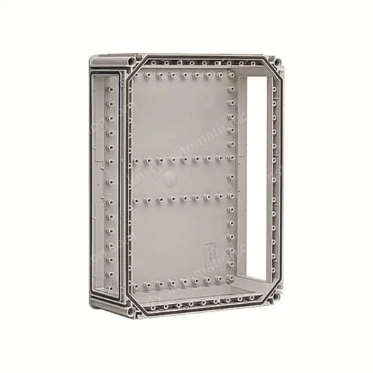 VMS - General purpose enclosures