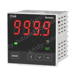 Autonics Temperature controller TC4M-24R