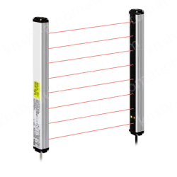 Autonics Light curtains BW40-24