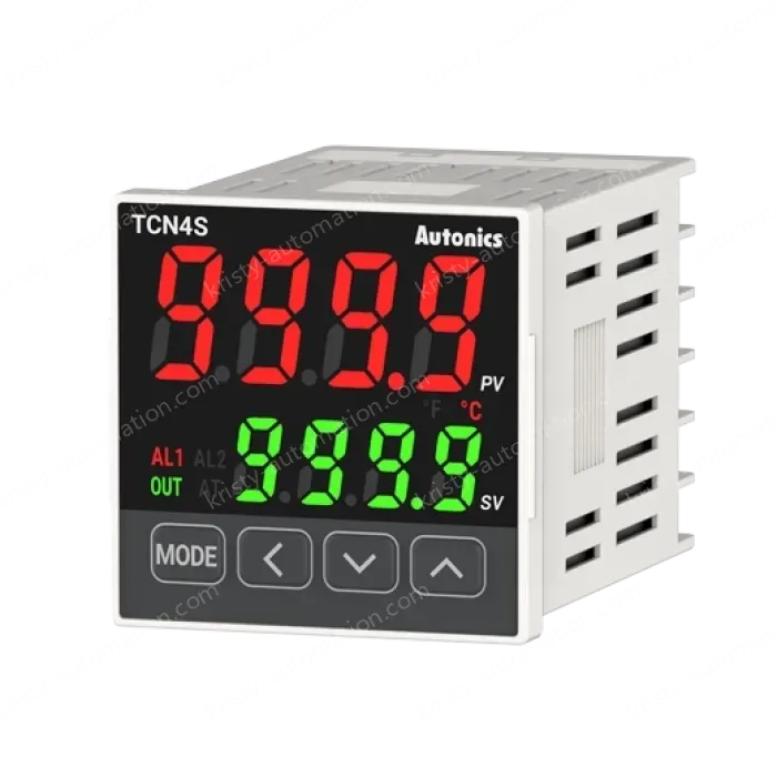 Autonics Temperature controller TCN4S-22R