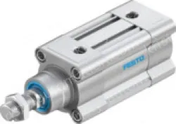 Festo Profile cylinder and tie rod cylinder DSBC-50-20-PPVA-N3