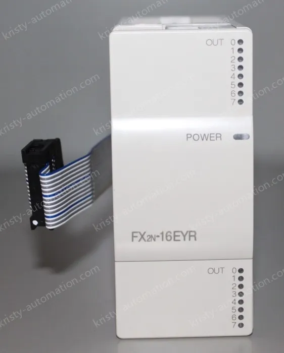FX2N PLC Expansion Unit