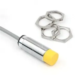 M12 Domenzi Inductive proximity switch NI5-M12-AN6X-H1141