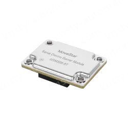 Industrial Embedded Serial Server Module