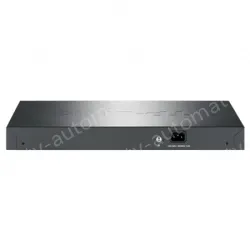 Dual-core Gigabit Enterprise VPN router