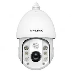 8 million infrared 7-inch intelligent alert high-speed dome machine