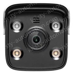 5,000,000 barrel starlight alert network cameras