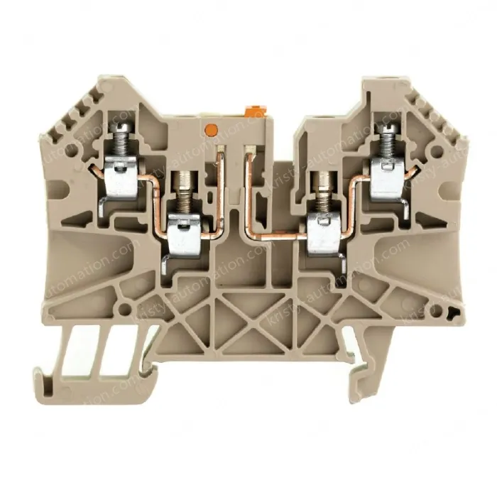 Terminal blocksWTR 4/ZZ STB 1905100000