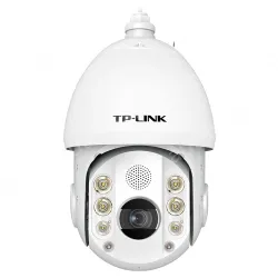 5 million infrared 7-inch intelligent alert high-speed dome machine