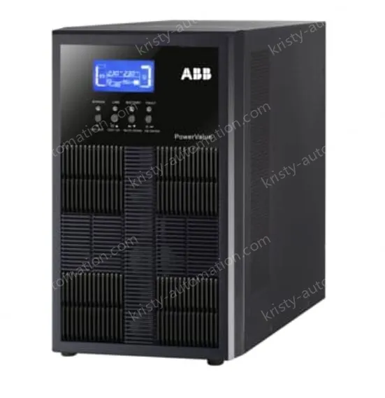 External battery case 11T 1 kVA TLC