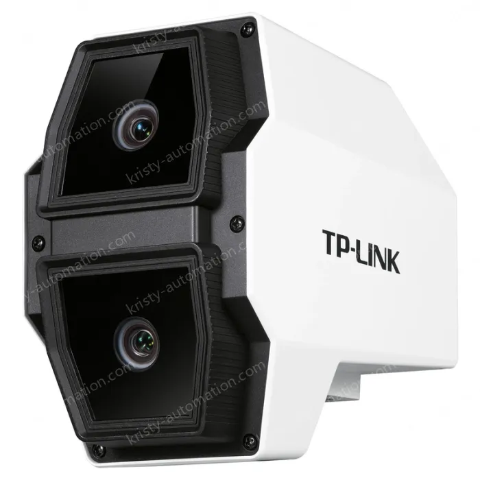 8 million high-altitude parabolic network camera