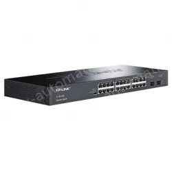 10 Gigabit uplink Ethernet switch 24GE+2SFP+