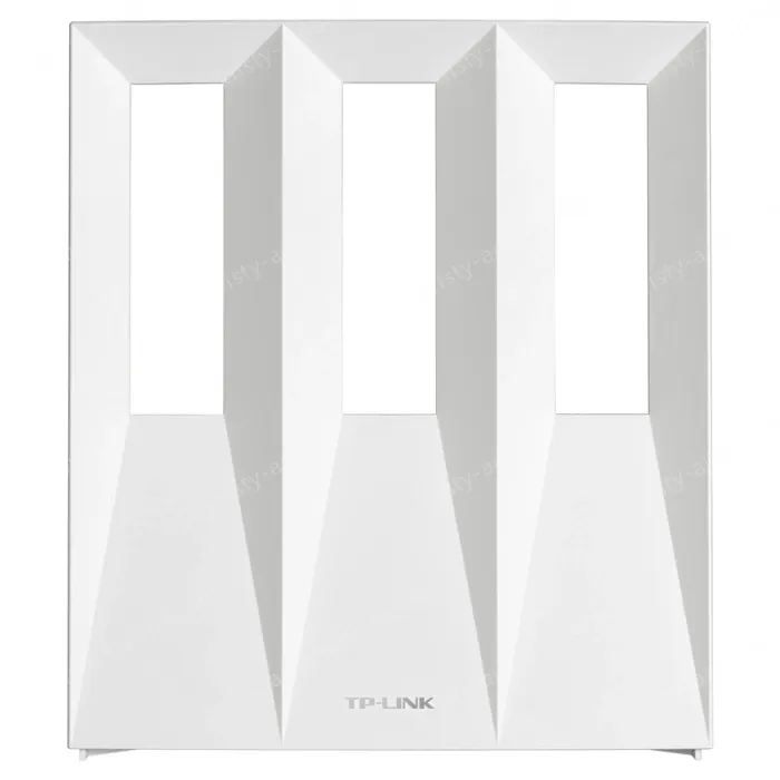 AX3000 dual-band Gigabit Wi-Fi 6 wireless router