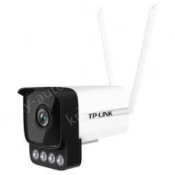 H.265 4 million smart full-color wireless IP camera