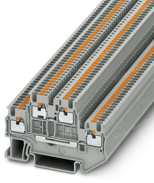 PTTB 1 5/s-double terminal PHOENIX 3208511