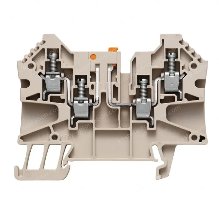 Terminal blocksWTR 4/ZZ 1905090000