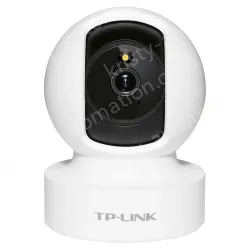4,000,000 full-color PTZ wireless IP camera